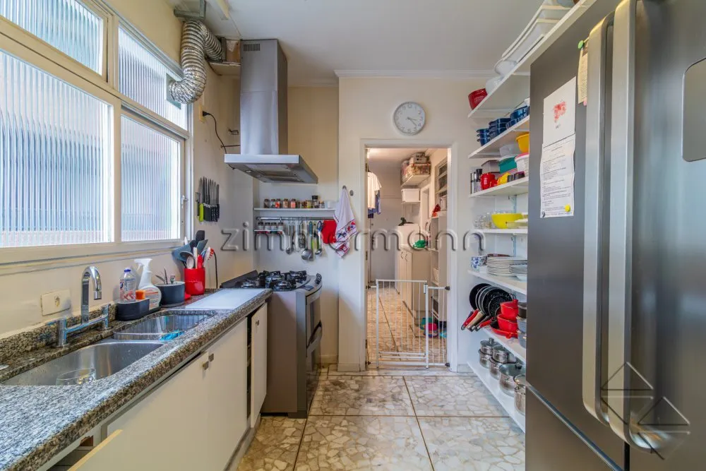 Apartamento, 3 quartos, 190 m² - Foto 1