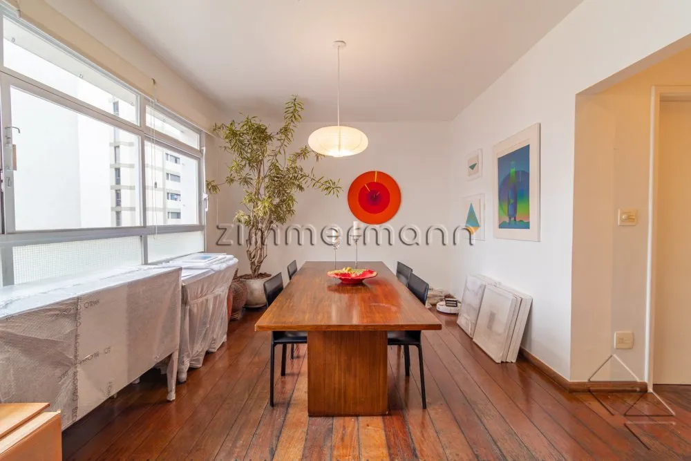 Apartamento, 3 quartos, 190 m² - Foto 6