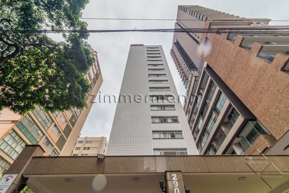 Apartamento, 3 quartos, 190 m² - Foto 10