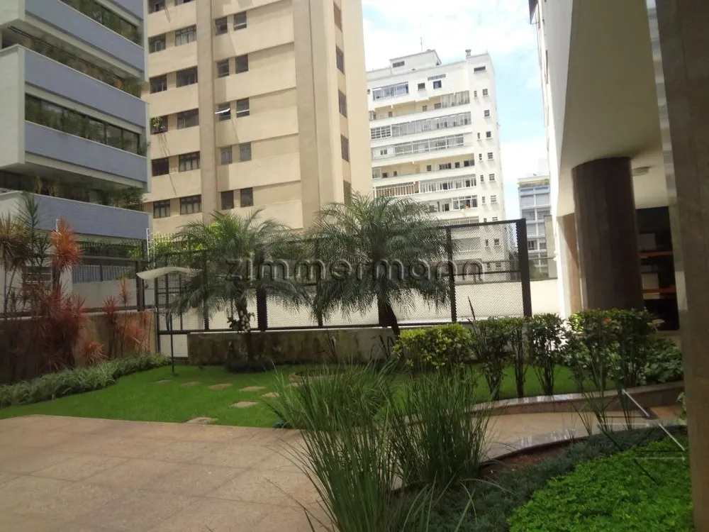 Apartamento, 3 quartos, 190 m² - Foto 7
