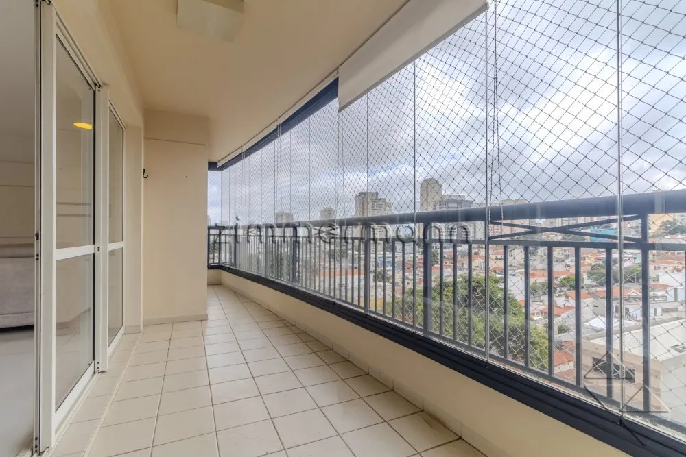 Apartamento, 4 quartos, 132 m² - Foto 1
