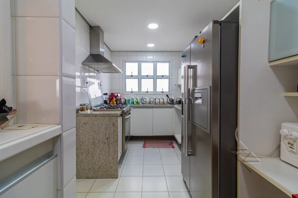 Apartamento, 3 quartos, 136 m² - Foto 1