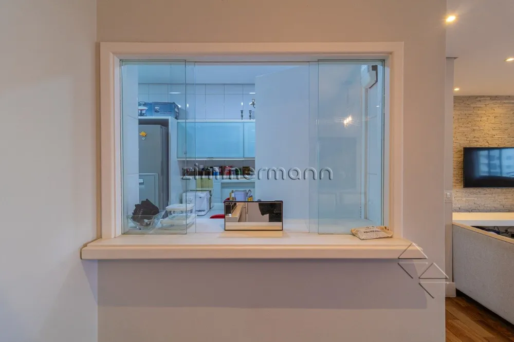 Apartamento, 3 quartos, 136 m² - Foto 3