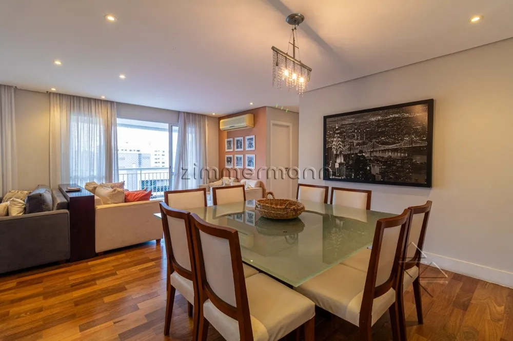 Apartamento, 3 quartos, 136 m² - Foto 2