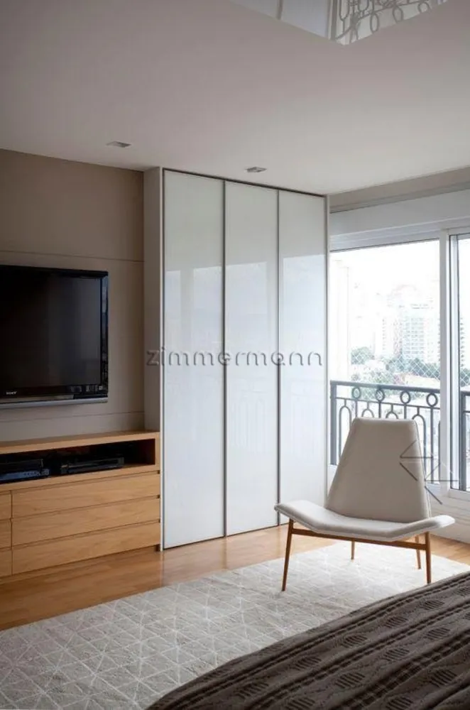 Apartamento, 4 quartos, 300 m² - Foto 4