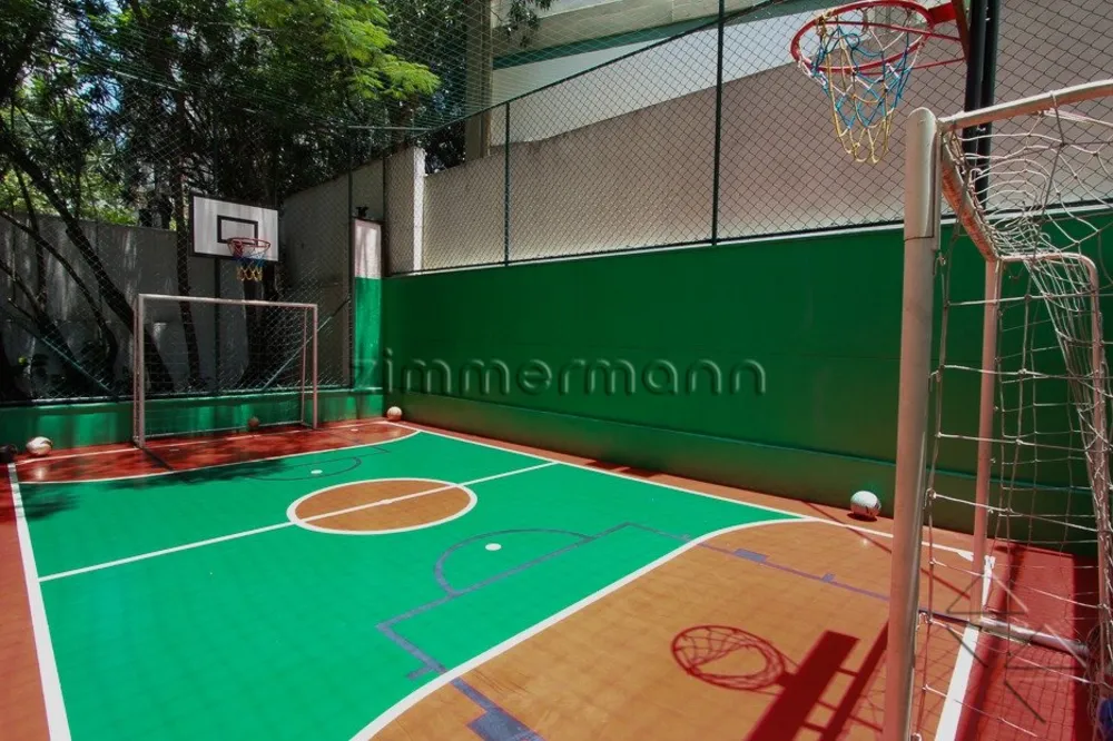 Apartamento, 4 quartos, 300 m² - Foto 1