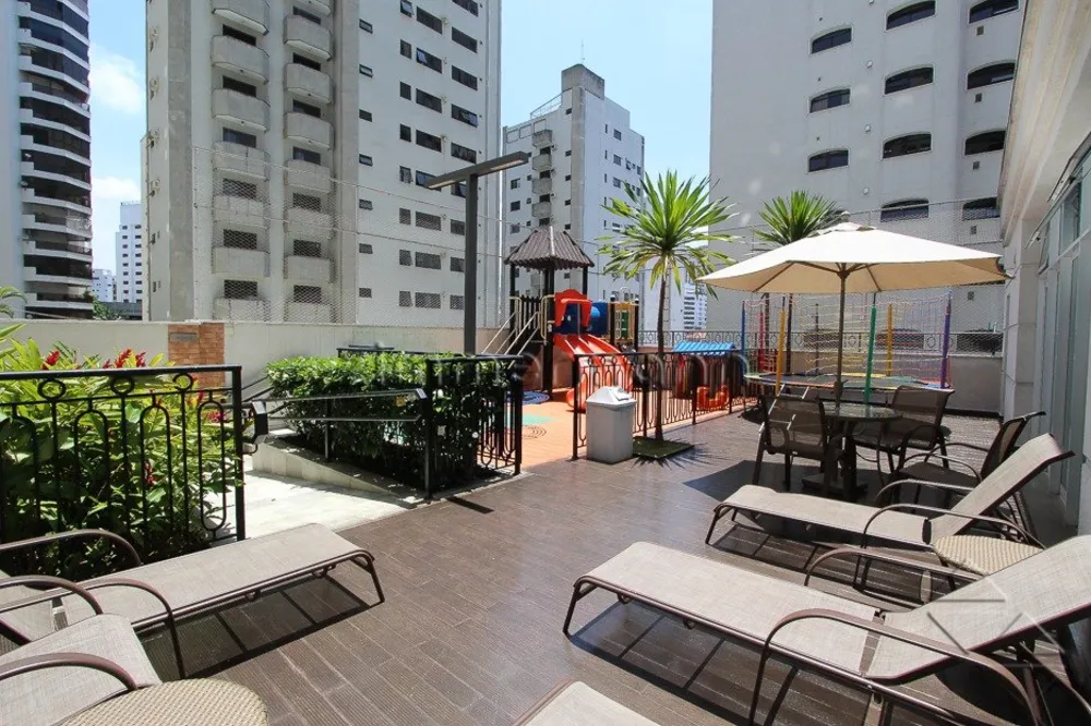 Apartamento, 4 quartos, 300 m² - Foto 2