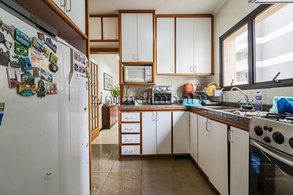 Apartamento, 4 quartos, 215 m² - Foto 5
