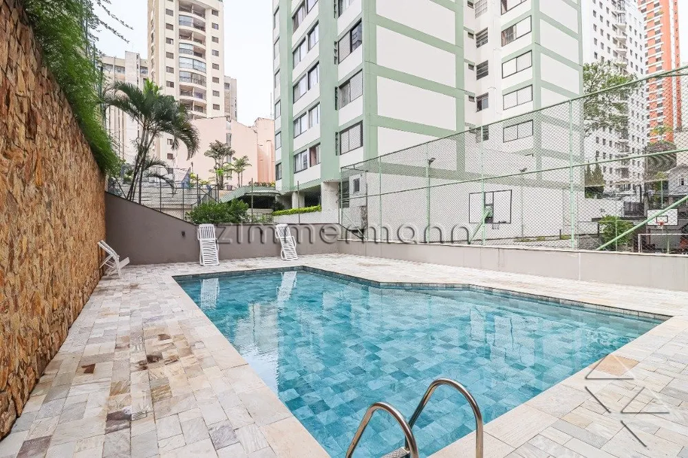 Apartamento, 4 quartos, 215 m² - Foto 9