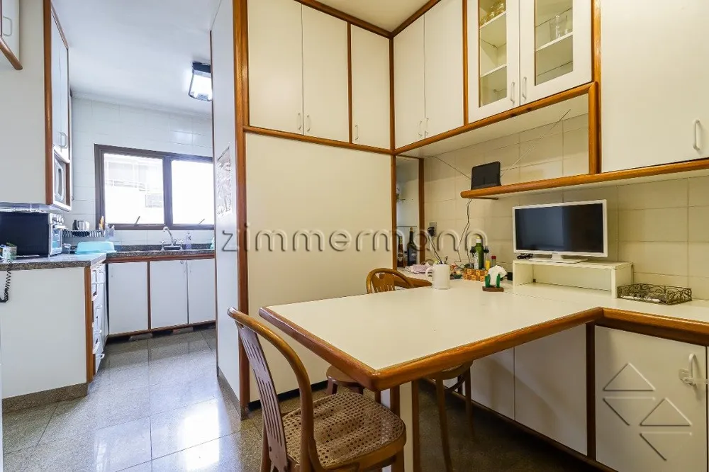 Apartamento, 4 quartos, 215 m² - Foto 6