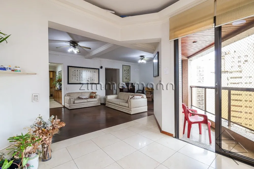 Apartamento, 4 quartos, 215 m² - Foto 7