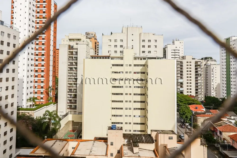 Apartamento, 4 quartos, 215 m² - Foto 1