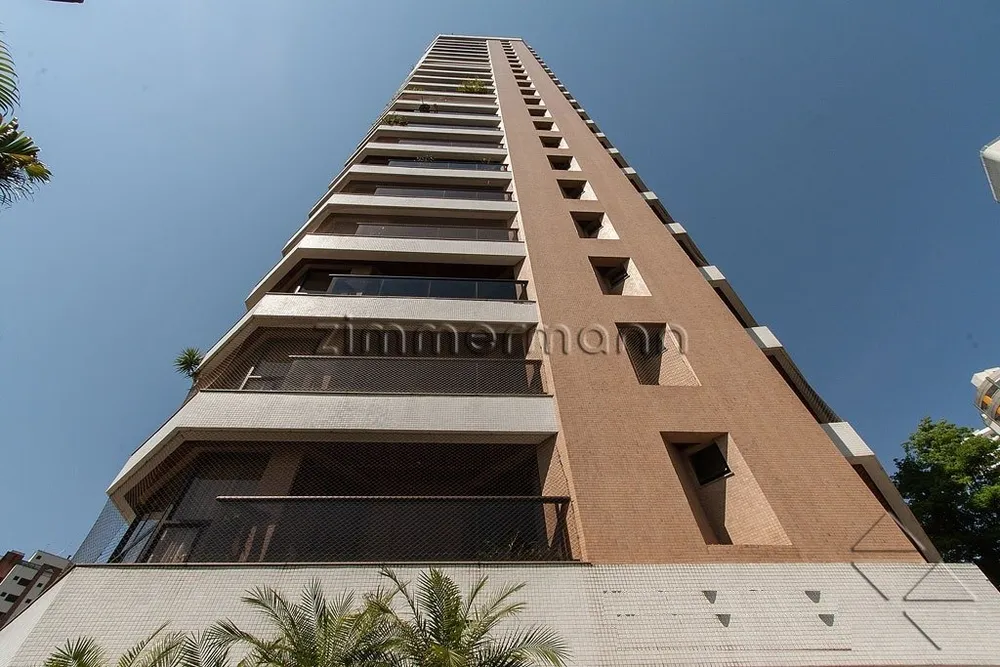 Apartamento, 4 quartos, 215 m² - Foto 3