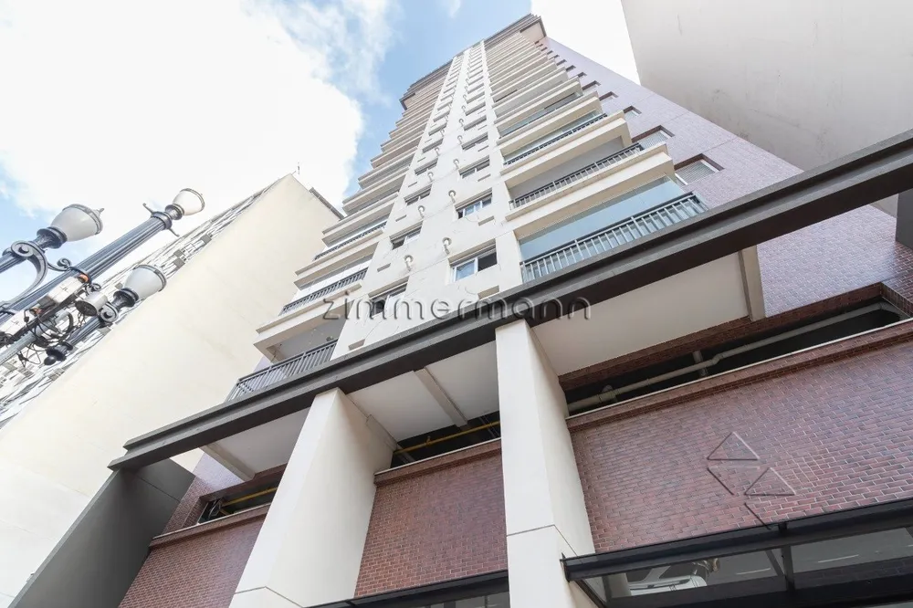 Apartamento, 1 quarto, 41 m² - Foto 8