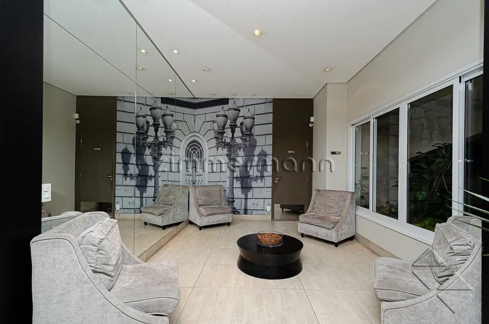 Apartamento, 1 quarto, 41 m² - Foto 6