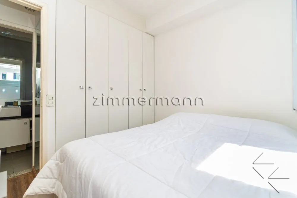 Apartamento, 1 quarto, 41 m² - Foto 5