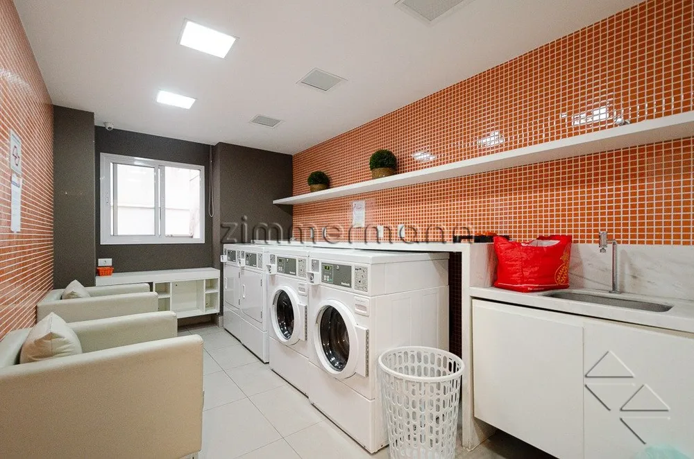 Apartamento, 1 quarto, 41 m² - Foto 7