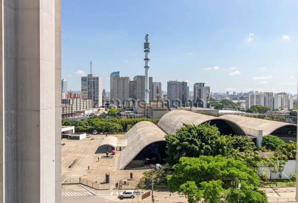 Apartamento, 2 quartos, 34 m² - Foto 7