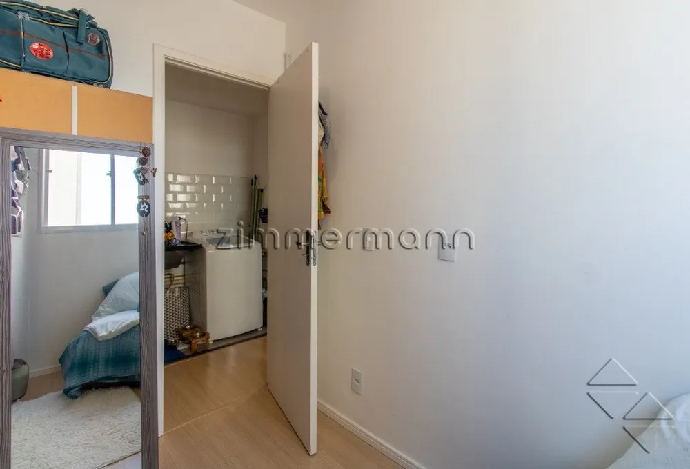 Apartamento, 2 quartos, 34 m² - Foto 4