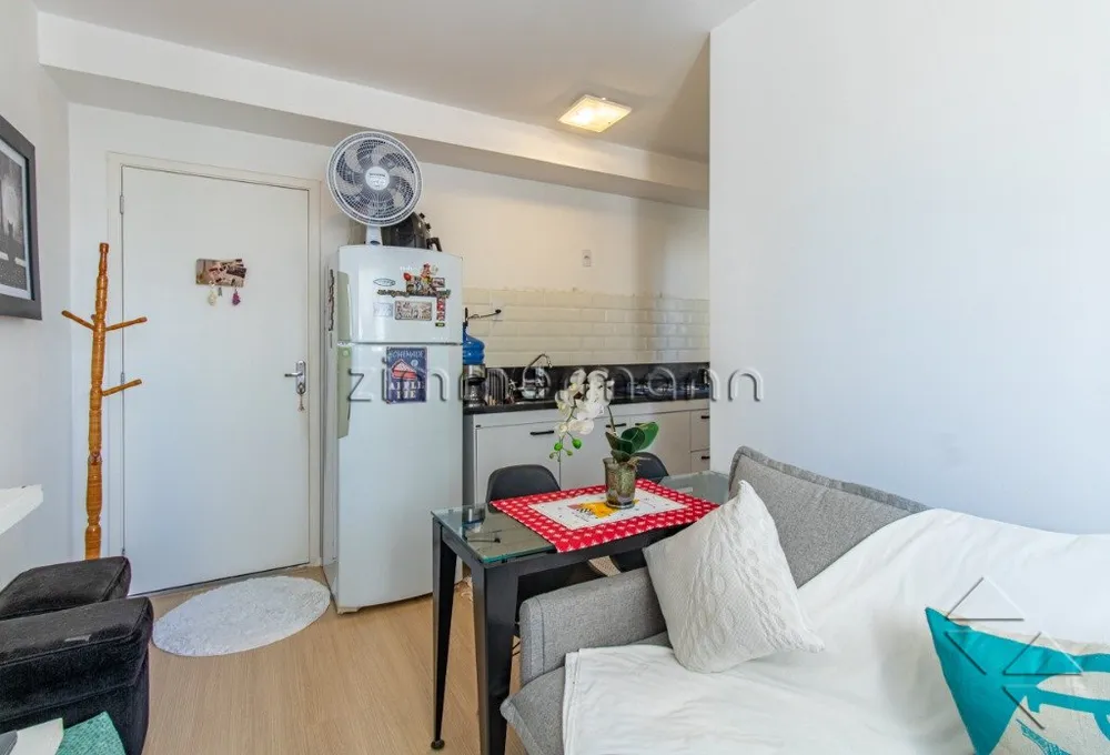 Apartamento, 2 quartos, 34 m² - Foto 5
