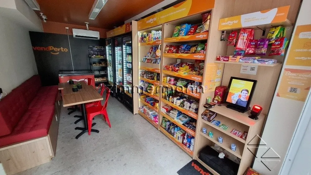 Apartamento, 2 quartos, 34 m² - Foto 12