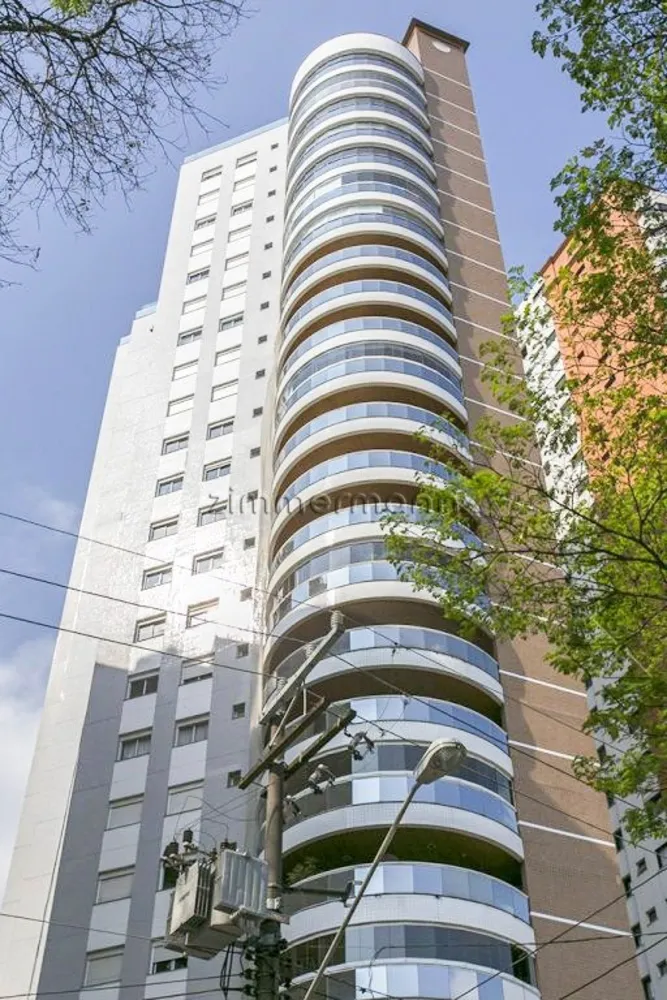 Apartamento, 4 quartos, 189 m² - Foto 2
