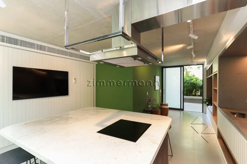 Apartamento, 2 quartos, 80 m² - Foto 1