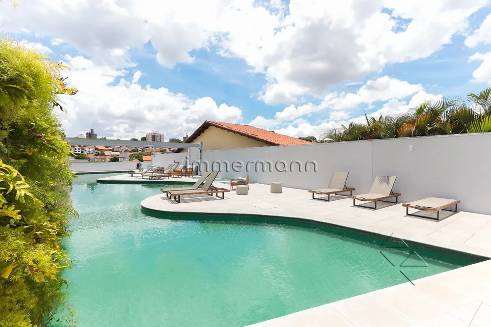 Apartamento, 2 quartos, 80 m² - Foto 2