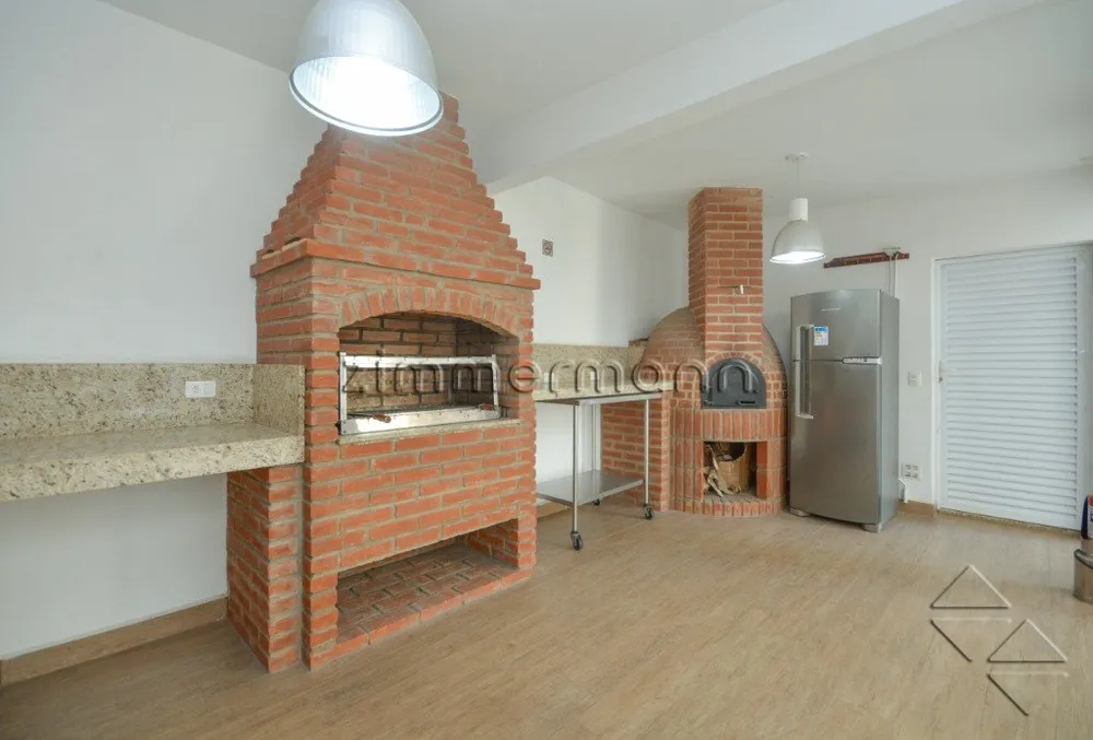 Apartamento, 4 quartos, 168 m² - Foto 2