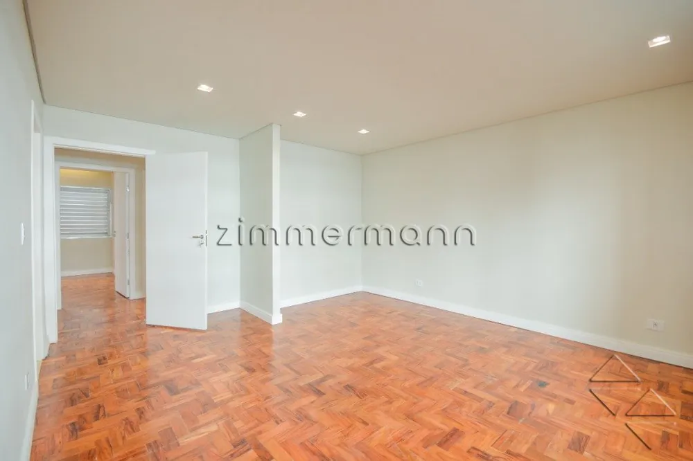 Apartamento, 4 quartos, 168 m² - Foto 2