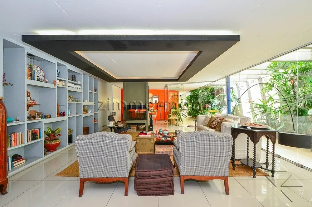 Casa, 3 quartos, 367 m² - Foto 7