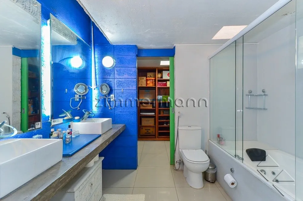 Casa, 3 quartos, 367 m² - Foto 8