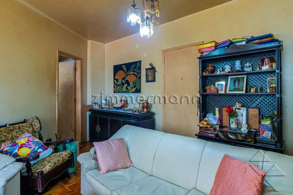 Apartamento, 2 quartos, 74 m² - Foto 2