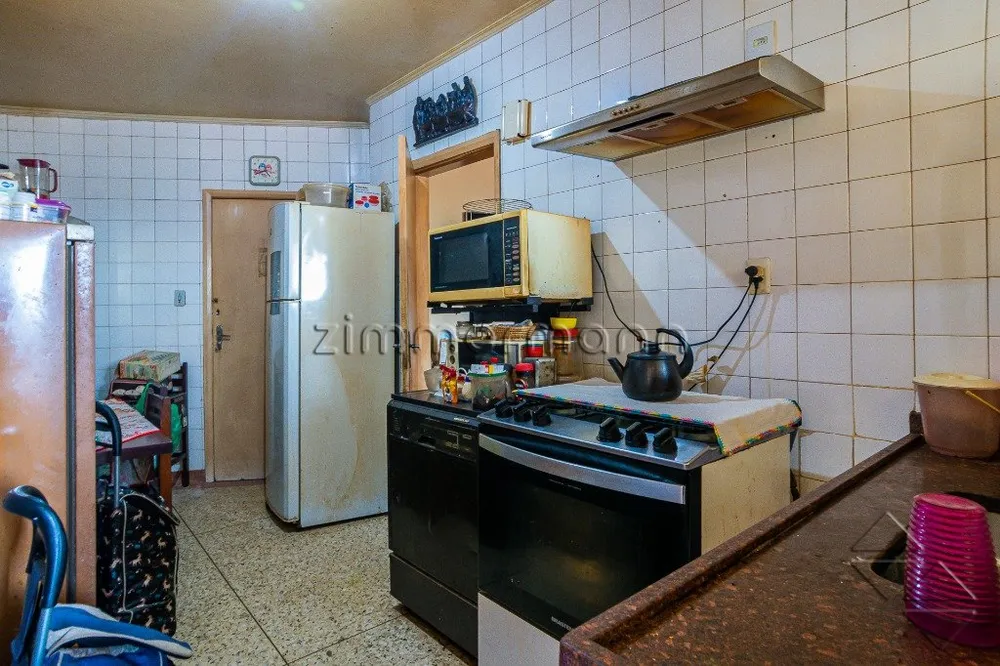 Apartamento, 2 quartos, 74 m² - Foto 2