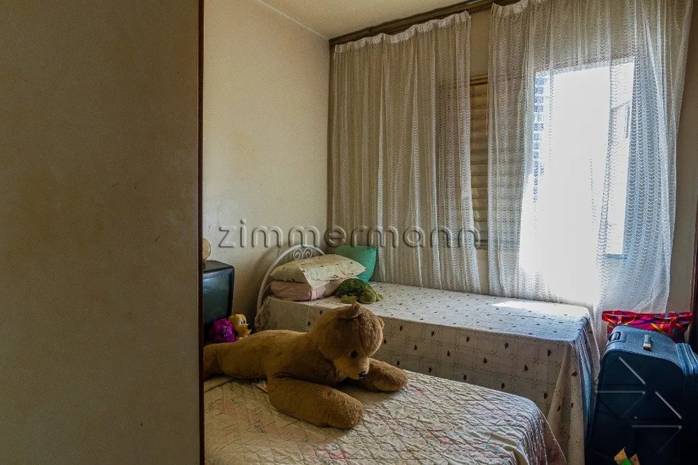 Apartamento, 2 quartos, 74 m² - Foto 4