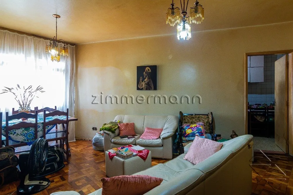Apartamento, 2 quartos, 74 m² - Foto 3