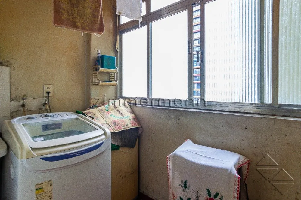 Apartamento, 2 quartos, 74 m² - Foto 1