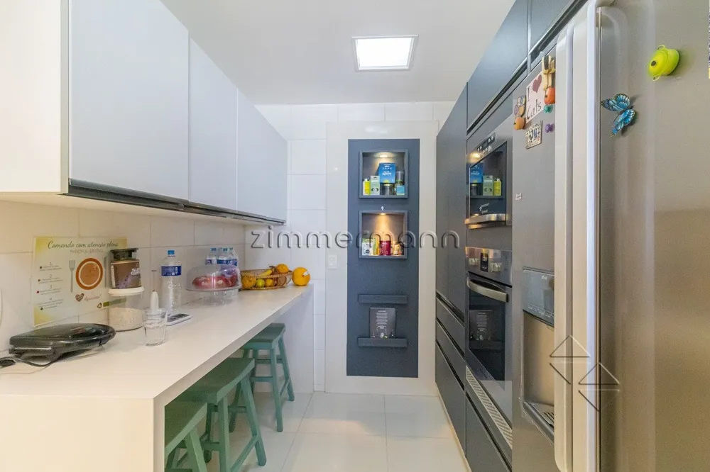 Apartamento, 4 quartos, 294 m² - Foto 5