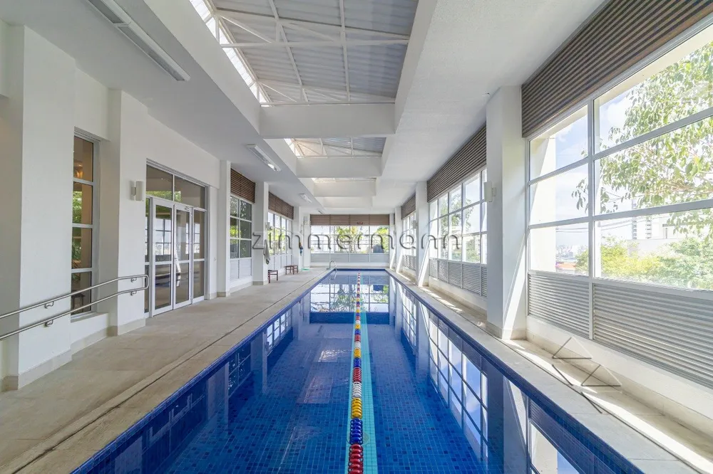 Apartamento, 4 quartos, 294 m² - Foto 6
