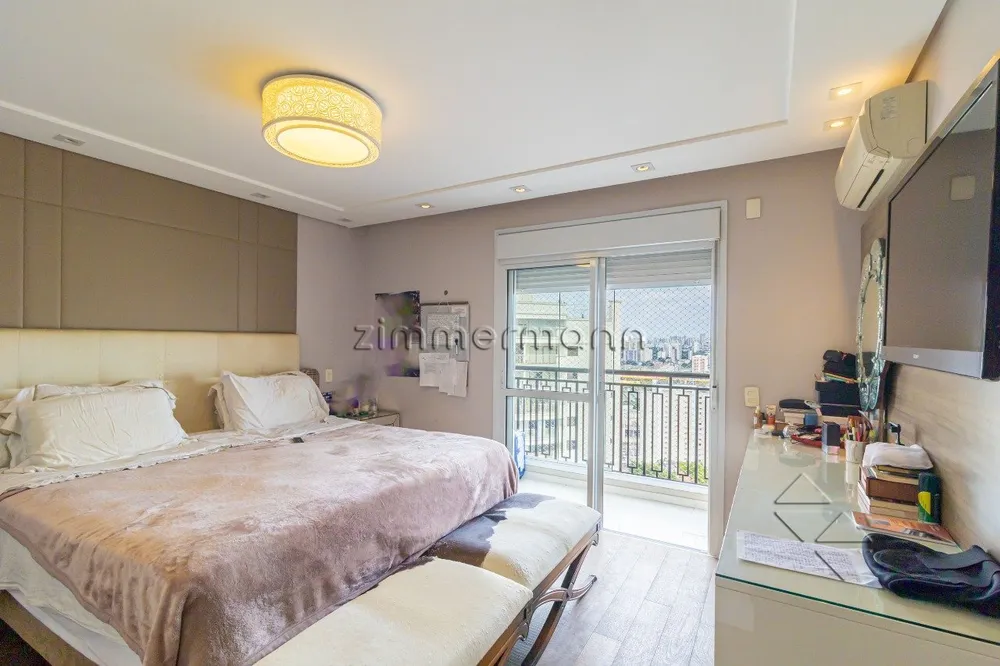 Apartamento, 4 quartos, 294 m² - Foto 4