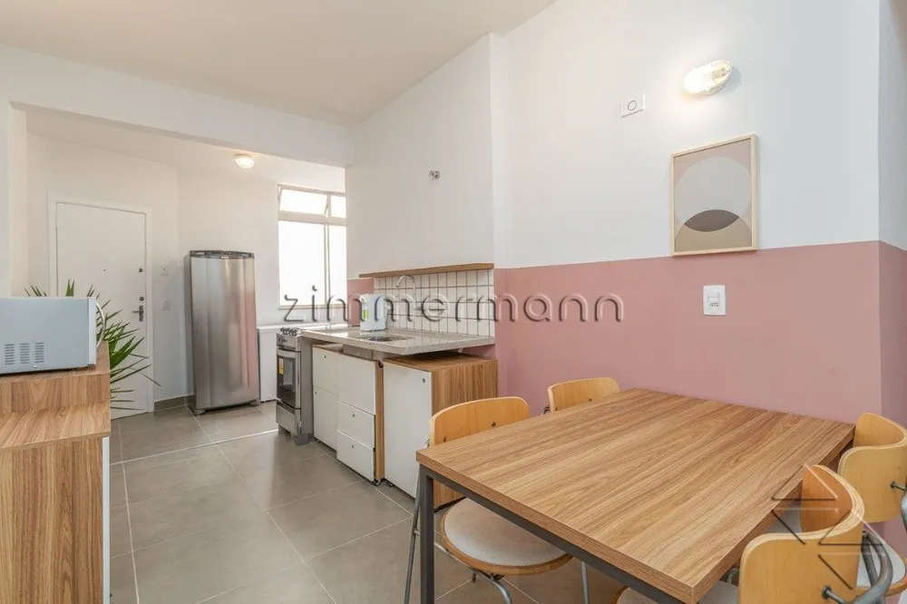 Apartamento, 4 quartos, 100 m² - Foto 7