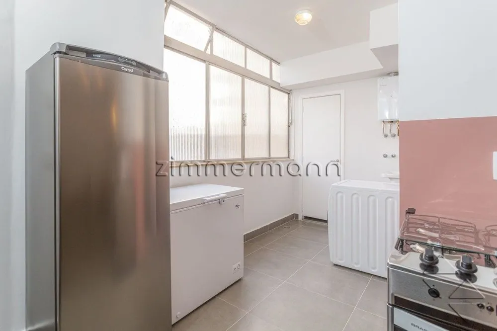 Apartamento, 4 quartos, 100 m² - Foto 8