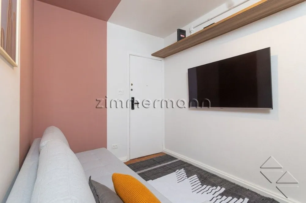 Apartamento, 4 quartos, 100 m² - Foto 6