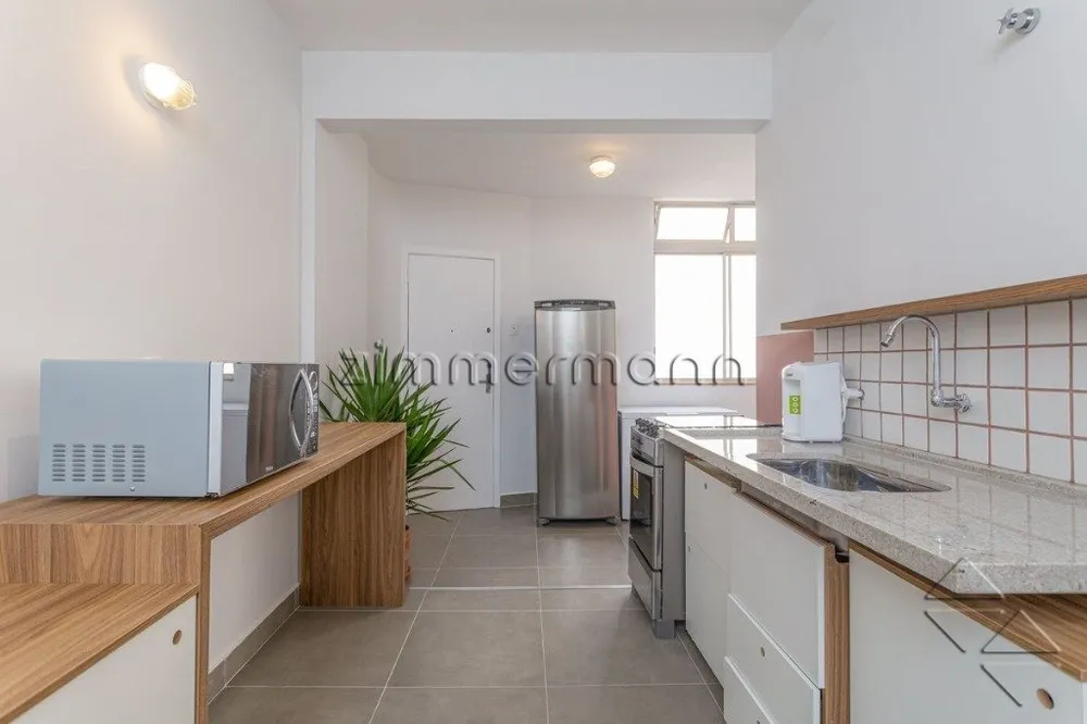 Apartamento, 4 quartos, 100 m² - Foto 2
