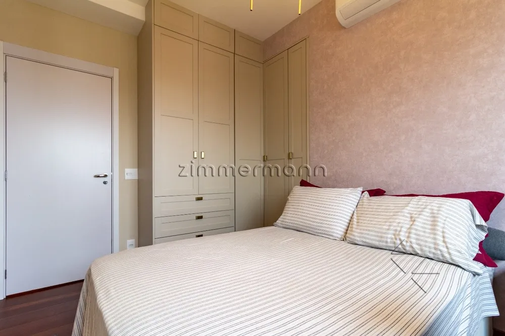 Apartamento, 3 quartos, 170 m² - Foto 3