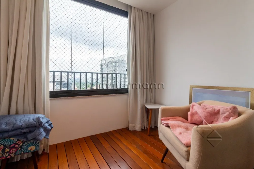 Apartamento, 3 quartos, 170 m² - Foto 5