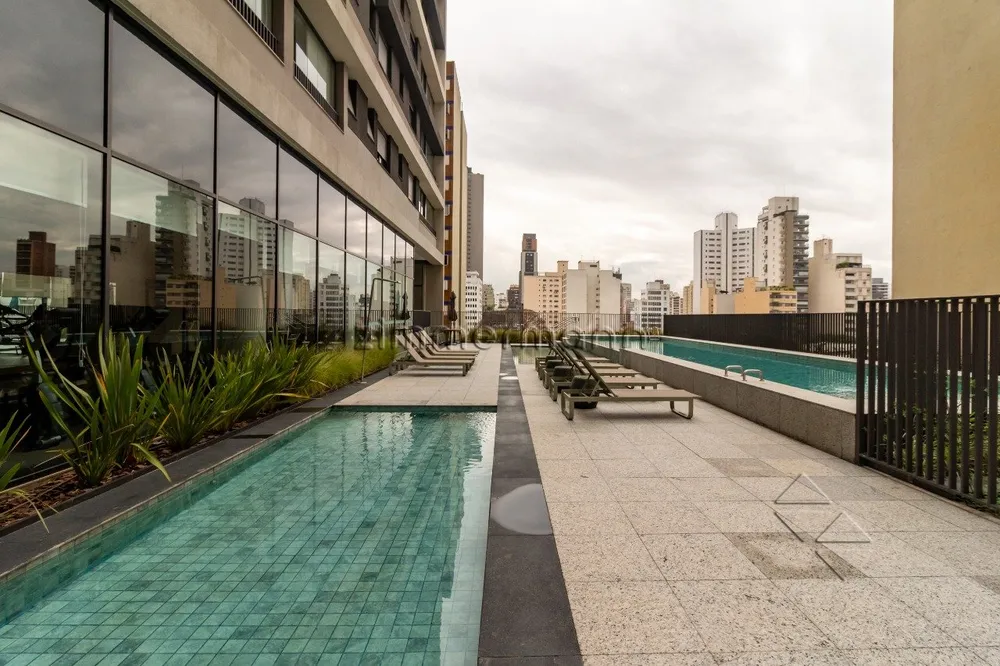Apartamento, 3 quartos, 170 m² - Foto 8