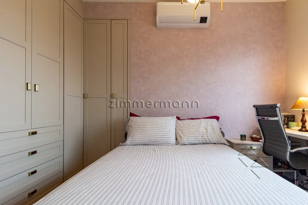 Apartamento, 3 quartos, 170 m² - Foto 3