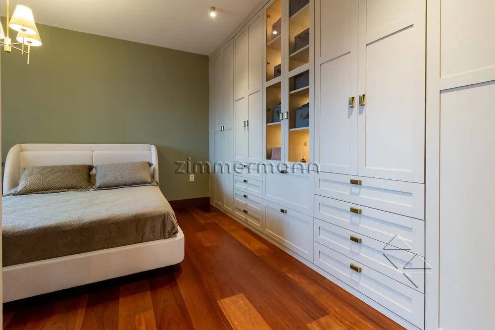 Apartamento, 3 quartos, 170 m² - Foto 5