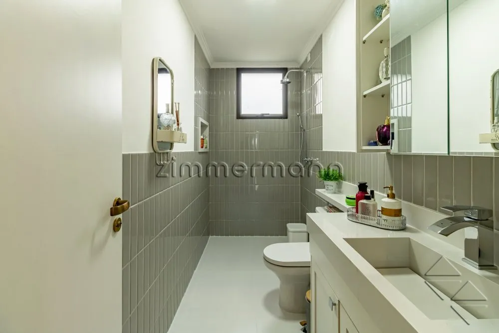 Apartamento, 4 quartos, 180 m² - Foto 3
